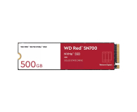WD 500GB M.2 WDS500G1R0C - 691662 - zdjęcie 2